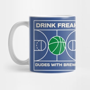 Drink Freak Mug